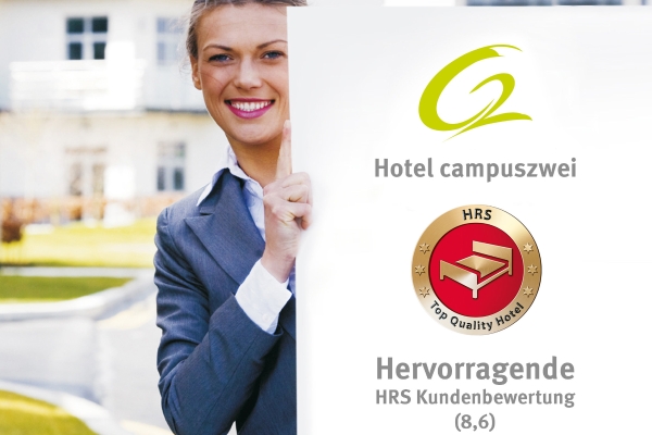 Hotel campuszwei (Ludwigsburg)